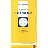 L ALPINISME