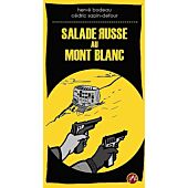 SALADE RUSSE AU MONT BLANC