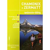 CHAMONIX ZERMATT RANDONNEE HIKING