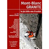 MONT BLANC GRANITE T2 AIGUILLES DE CHAMONIX