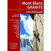 MONT BLANC GRANITE T1 ANGLAIS ARGENTIERE