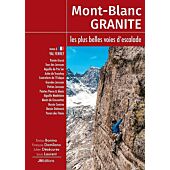 MONT BLANC GRANITE TOME 6 VAL FERRET