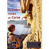 GRANDES VOIES DE CORSE 2024