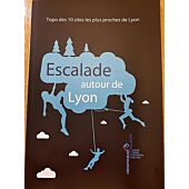 ESCALADE AUTOUR DE LYON