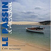 LE BASSIN D ARCACHON LIVRE PHOTO