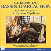 CUISINE DU BASSIN D ARCACHON