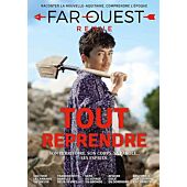 FAR OUEST LA REVUE N