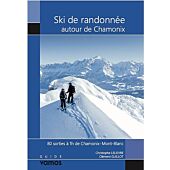SKI DE RANDONNEE AUTOUR DE CHAMONIX 2023