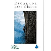 ESCALADE DANS L INDRE