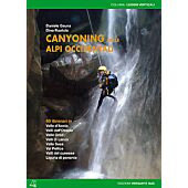 CANYONING NELLE ALPI OCCIDENTALI