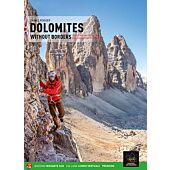 DOLOMITES WITHOUT BORDERS VIA FERRATA