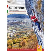 ESCALADE EN VALLEE DE BRESCIA