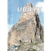 UBAYE ALPINISME ESCALADE VIA FERRATA