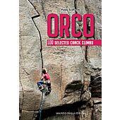 ORCO 100 SELECTED CRACK CLIMBS