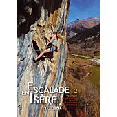 ZETOPO TOME 2 ESCALADE EN ISERE BELLEDONNE OISANS