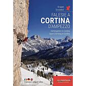 FALESIA A CORTINA D AMPEZZO