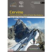 CERVIN VALTOURNENCHE ET VALLEE DE BARTHELEMY