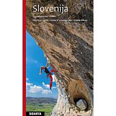 SLOVENIA CLIMBING GUIDE