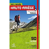 100% RANDO HAUTE ARIEGE VICDESSOS PAYS D OLMES