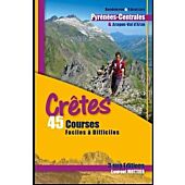 CRETES DES PYRENEES CENTRALES RANDO TRAIL ESCALAD