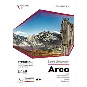 SPORT CLIMBING IN ARCO