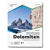 DOLOMITES MULTIPITCH