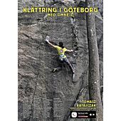 KLATTRING I GOTEBORG ESCALADE EN SUEDE