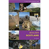 BOULDER SCOTLAND