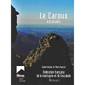 LE CAROUX ESCALADE