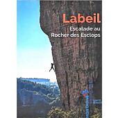 LABEIL ESCALADE AU ROCHER DES ESCLOPS