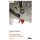 LES CHRONIQUES DU DOCTEUR VERTICAL