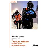 TROUVER REFUGE