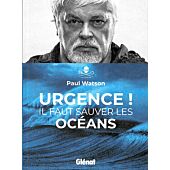 URGENCE IL FAUT SAUVER LES OCEANS