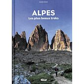 ALPES LES PLUS BEAUX TREKS