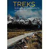 TREKS SUR LES 5 CONTINENTS