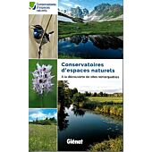 CONSERVATOIRES ESPACES NATURELS