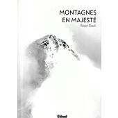 MONTAGNES EN MAJESTE NOUVELLE EDITION