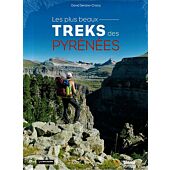 LES PLUS BEAUX TREKS DES PYRENEES