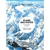 PLANS DES PISTES