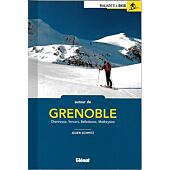 BALADES A SKIS AUTOUR DE GRENOBLE