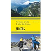 VOYAGES A VELO ET VELO ELECTRIQUE VERCORS