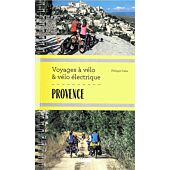 PROVENCE VOYAGES A VELO