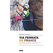 VIA FERRATA DE FRANCE