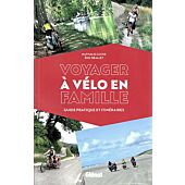 VOYAGER A VELO EN FAMILLE