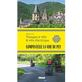 COMPOSTELLE LA VOIE DU PUY VOYAGES A VELO