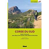 P TIT CRAPAHUT CORSE DU SUD 2EME ED