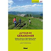 P TIT CRAPAHUT AUTOUR DE GERARDMER