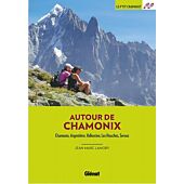 P TIT CRAPAHUT AUTOUR DE CHAMONIX
