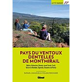 P TIT CRAPAHUT PAYS DU VENTOUX