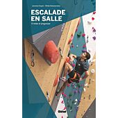 ESCALADE EN SALLE 2022